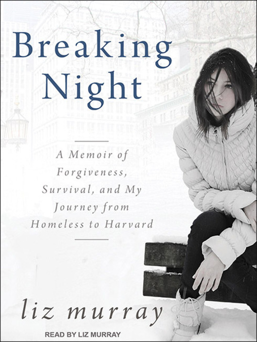 Title details for Breaking Night by Liz Murray - Available